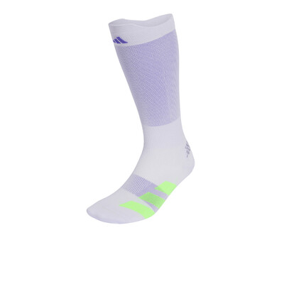 adidas Running ADIZERO Calf Socks - AW26 adidas Running ADIZERO Calf Socks - AW26