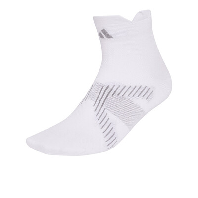 adidas Running Light Ankle Socks - AW26