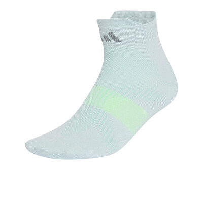 adidas Running Light Ankle Socks - AW26