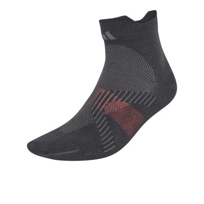 adidas Running Light Ankle Socks - AW26
