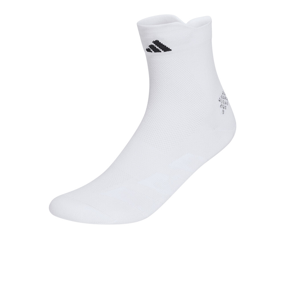 adidas Running ADIZERO Quarter Socks - AW26