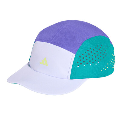 adidas Run 5-Panel Climacool casquette - AW26