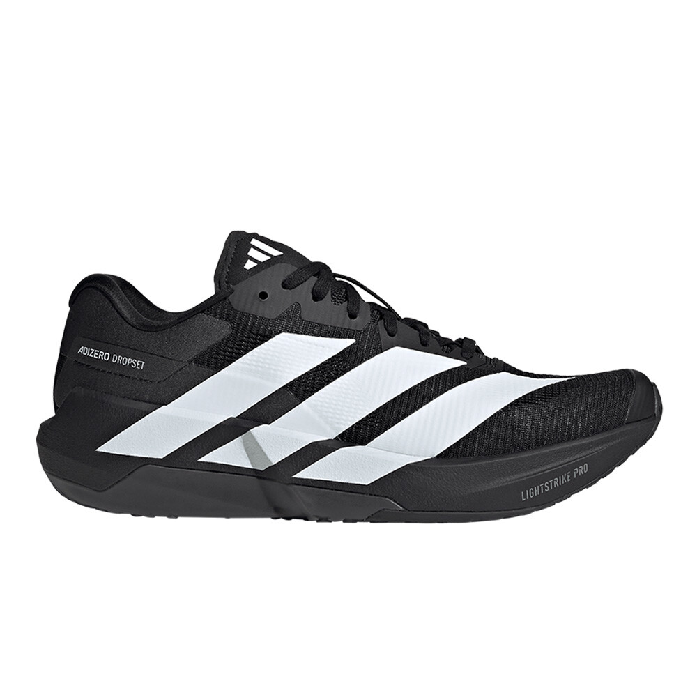 Core Black / Cloud White / Core Black