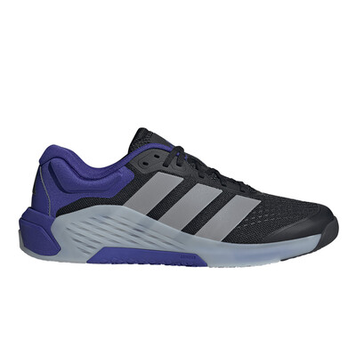 adidas Dropset 4 Men's Training Shoes - AW26 adidas Dropset 4 Men's Training Shoes - AW26