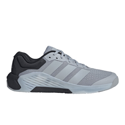 adidas Dropset 4 Men's Training Shoes - AW26 adidas Dropset 4 Men's Training Shoes - AW26
