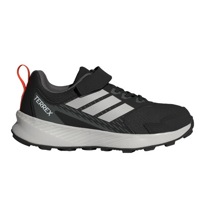 adidas Terrex Tracefinder Junior Trail Running Shoes - AW26 adidas Terrex Tracefinder Junior Trail Running Shoes - AW26