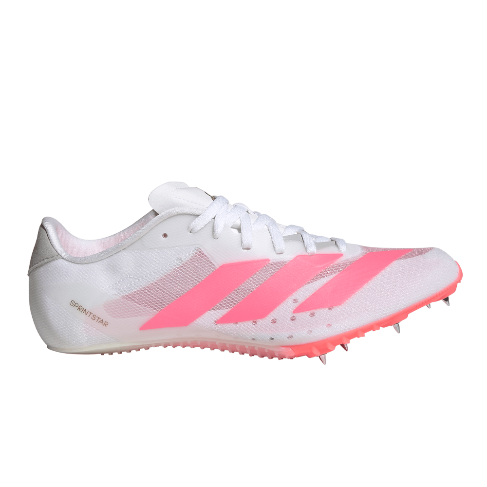 adidas Adizero Sprintstar Running Spikes - AW26