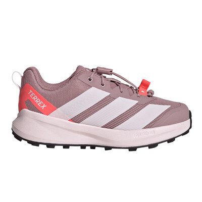 adidas Terrex Agravic Juniors Trail Running Shoes - AW26