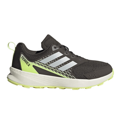 adidas Terrex Tracefinder Junior Trail Running Shoes - AW26