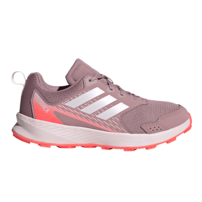 adidas Terrex Tracefinder Junior Trail Running Shoes - AW26