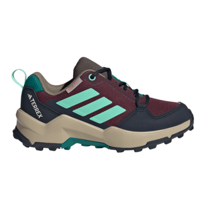 adidas Terrex Ax4R RAIN.RDY Junior Hiking Shoes - AW26