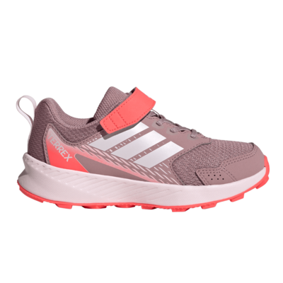 adidas Terrex Tracefinder Junior Trail Running Shoes -  AW26