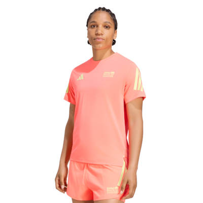 adidas ADI365 Climacool Berlin T-shirt da running donna - AW26