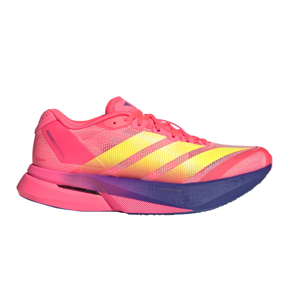adidas Adizero Boston 13 Women's Running Shoes - AW26