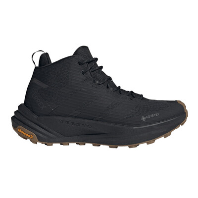 adidas Terrex Freehiker 3 Mid GORE-TEX Men's Walking Boots - AW26