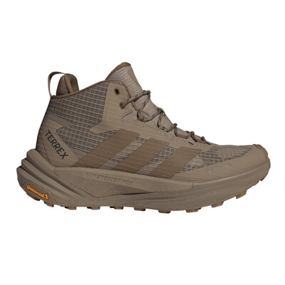 adidas Terrex Freehiker 3 Mid GORE-TEX Men's Walking Boots - AW26