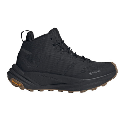 adidas Terrex Freehiker 3 Mid GORE-TEX Damen Walking Stiefel - AW26 adidas Terrex Freehiker 3 Mid GORE-TEX Damen Walking Stiefel - AW26