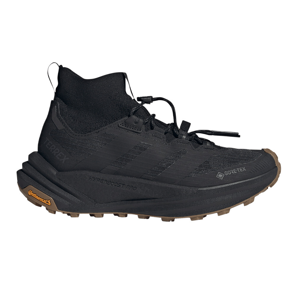 Core Black/ Core Black/ Brown Oxide