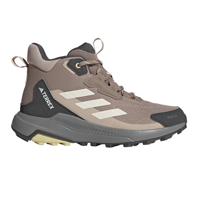 adidas Terrex Anylander Mid RAIN.RDY mujer botas trekking - AW26