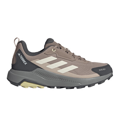 adidas Terrex Anylander RAIN.RDY mujer zapatillas trekking - AW26