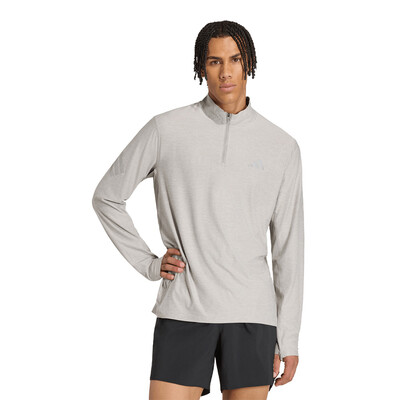 adidas ADI365 Iconic Half-Zip Men's Top - AW26