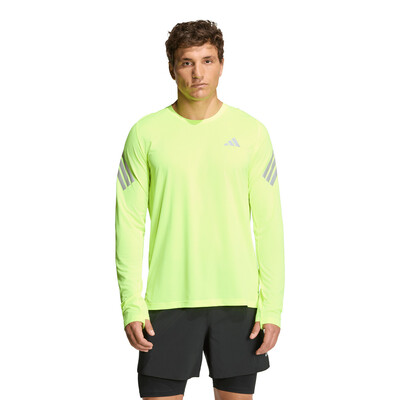 adidas ADI365 Iconic Men's Top - AW26 adidas ADI365 Iconic Men's Top - AW26