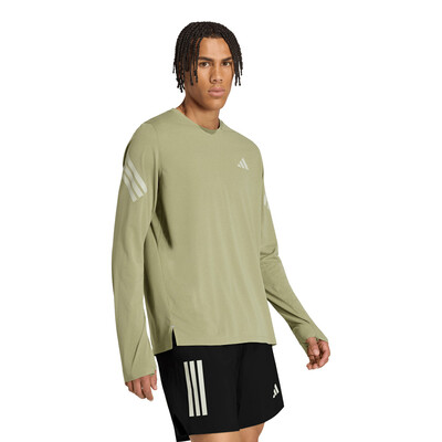 adidas ADI365 Iconic Men's Top - AW26 adidas ADI365 Iconic Men's Top - AW26