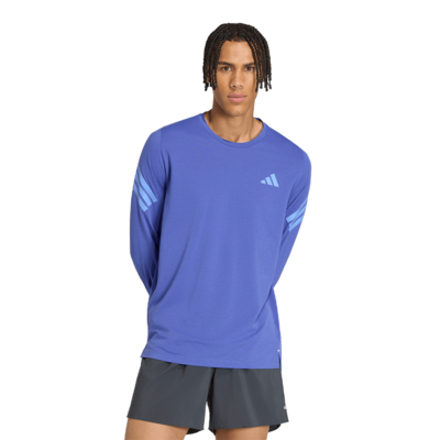adidas ADI365 Iconic Men's Top - AW26 adidas ADI365 Iconic Men's Top - AW26
