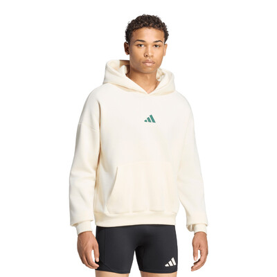 adidas Adizero NYC Running Hooded Top - AW26 adidas Adizero NYC Running Hooded Top - AW26