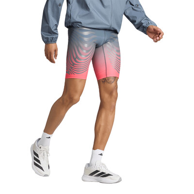adidas Adizero Pro Laufen Control Herren Tight Shorts - AW26 adidas Adizero Pro Laufen Control Herren Tight Shorts - AW26