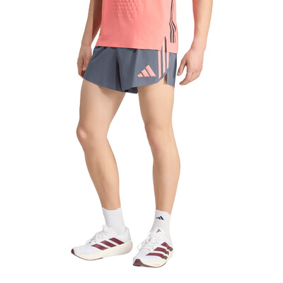 adidas Adizero Pro Laufen Gel Tasche Herren Shorts - AW26 adidas Adizero Pro Laufen Gel Tasche Herren Shorts - AW26