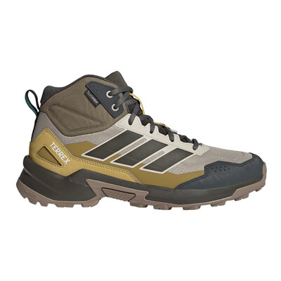 adidas Terrex Eastrail 3 Mid Waterproof Men's Walking Boots - AW26 adidas Terrex Eastrail 3 Mid Waterproof Men's Walking Boots - AW26