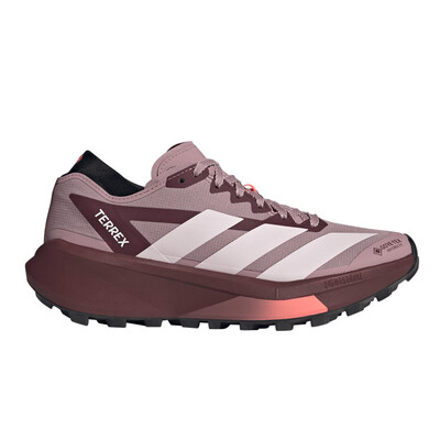 adidas Terrex Agravic GORE-TEX 2 Donna Scarpe da Trail Running - AW26 adidas Terrex Agravic GORE-TEX 2 Donna Scarpe da Trail Running - AW26