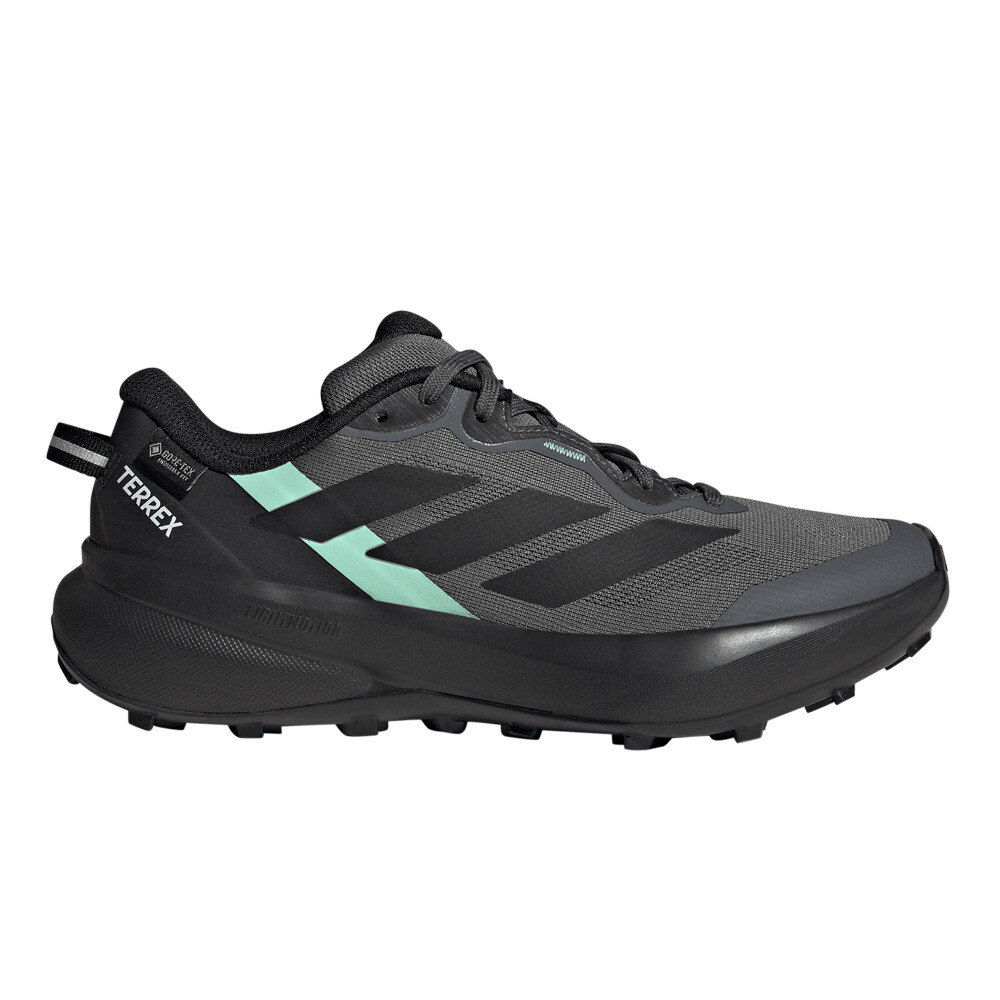 adidas Terrex Tracefinder Plus GORE-TEX Women's Trail Running Shoes - AW26