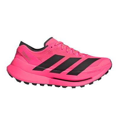 adidas Terrex Agravic Speed Ultra 2 Women's Trail Running Shoes - AW26