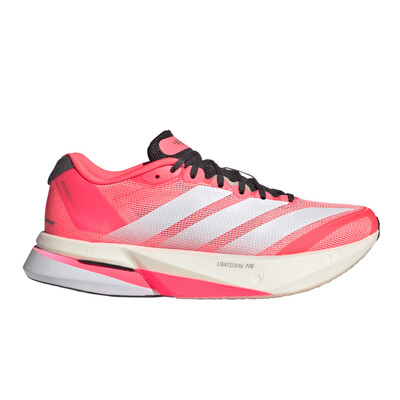 adidas Adizero Boston 13 Women's Running Shoes - AW26 adidas Adizero Boston 13 Women's Running Shoes - AW26