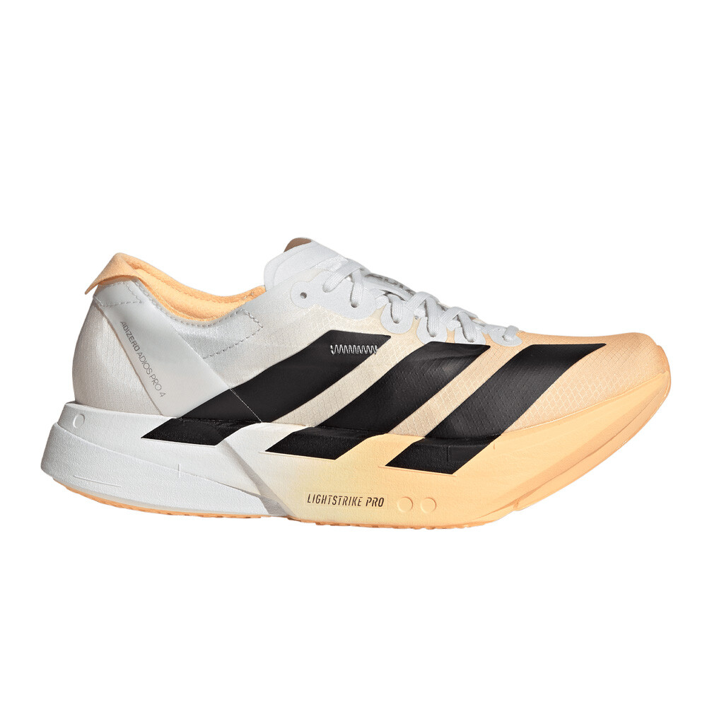 Acid Orange / Core Black / Crystal White