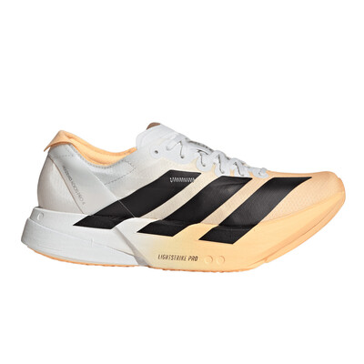 adidas Adizero Adios Pro 4 Damen Laufschuhe - AW26