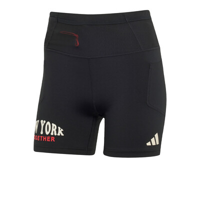 adidas Adizero NYC Damen Tight Shorts - AW26 adidas Adizero NYC Damen Tight Shorts - AW26