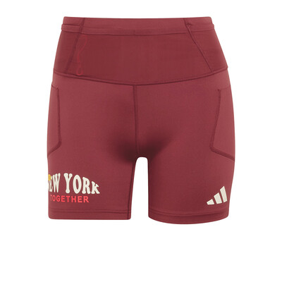 adidas Adizero NYC Women's Tight Shorts - AW26 adidas Adizero NYC Women's Tight Shorts - AW26