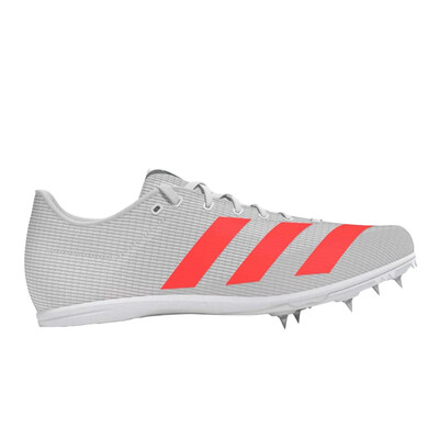 adidas Allroundstar Junior Running Spikes - AW26 adidas Allroundstar Junior Running Spikes - AW26