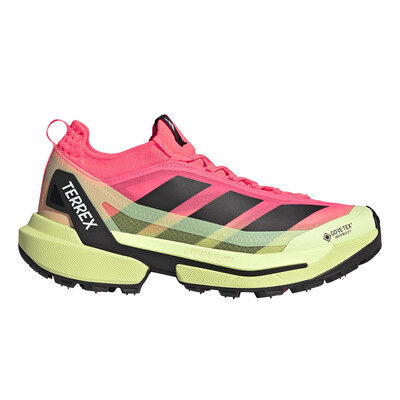 adidas Terrex Skychaser Ultra GORE-TEX mujer zapatillas trekking - AW26