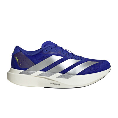 adidas Adizero Evo SL homme chaussures de running - AW26