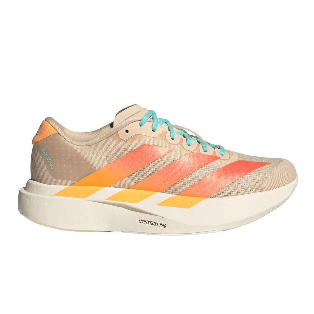 Crystal Sand / Semi Coral Fusion / Off White