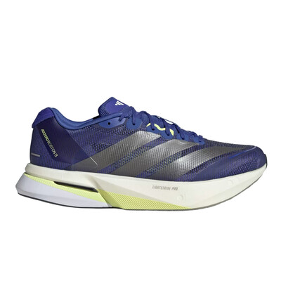 adidas Adizero Boston 13 Uomo Scarpe da Running - AW26