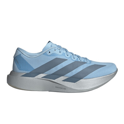 adidas Adizero EVO SL Woven femme chaussures de running - AW26