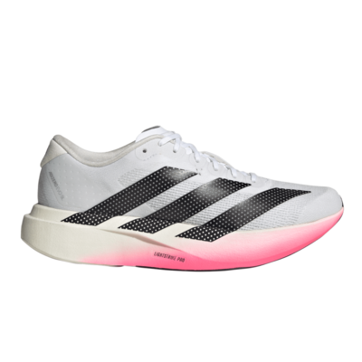 adidas Adizero EVO SL Woven Women's Running Shoes - AW26
