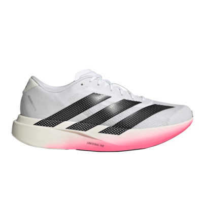 adidas Adizero EVO SL Woven Men's Running Shoes - AW26