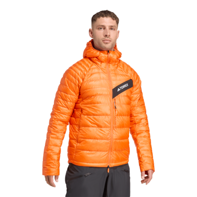 adidas Terrex Techrock CLIMAWARM Herren Down Jacke adidas Terrex Techrock CLIMAWARM Herren Down Jacke
