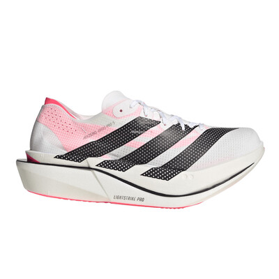 adidas Adizero Adios Pro 5 Women's Running Shoes - AW26 adidas Adizero Adios Pro 5 Women's Running Shoes - AW26